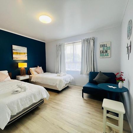 La Sol - All You Need For A Stay, Close To Town, University & Cambridge Hamilton Exteriér fotografie