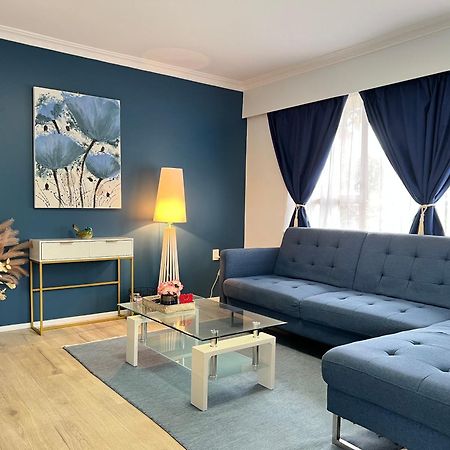 La Sol - All You Need For A Stay, Close To Town, University & Cambridge Hamilton Exteriér fotografie
