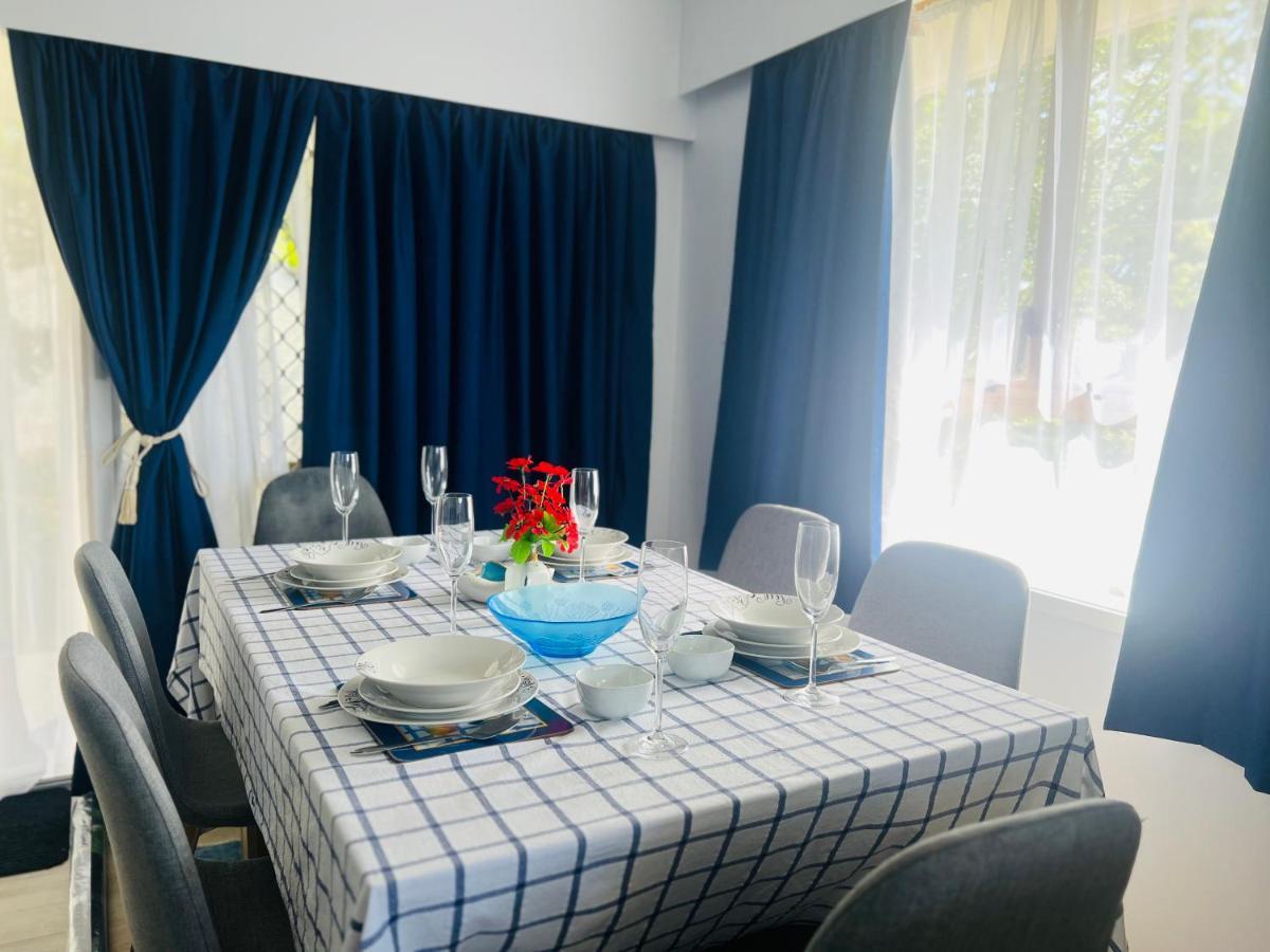 La Sol - All You Need For A Stay, Close To Town, University & Cambridge Hamilton Exteriér fotografie