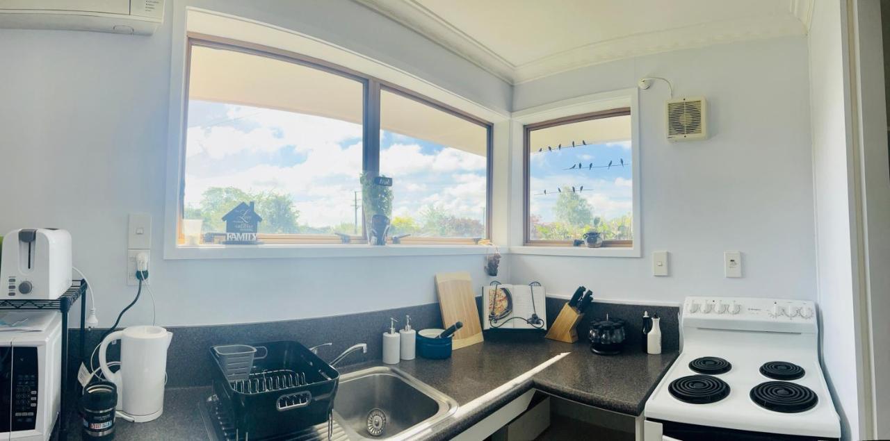 La Sol - All You Need For A Stay, Close To Town, University & Cambridge Hamilton Exteriér fotografie