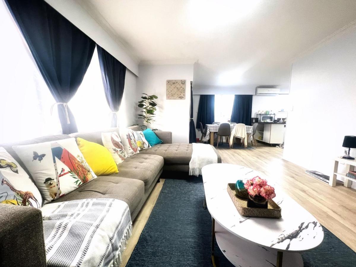 La Sol - All You Need For A Stay, Close To Town, University & Cambridge Hamilton Exteriér fotografie