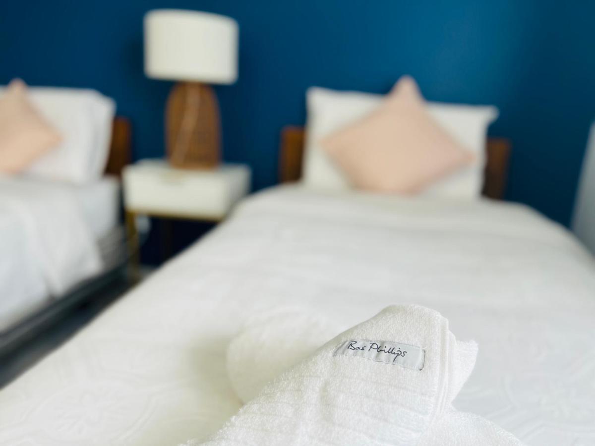 La Sol - All You Need For A Stay, Close To Town, University & Cambridge Hamilton Exteriér fotografie