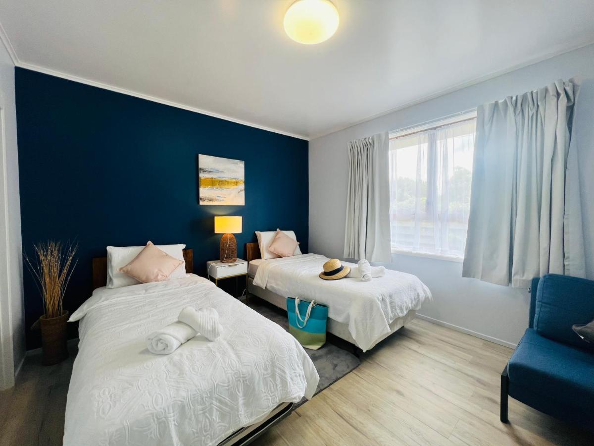 La Sol - All You Need For A Stay, Close To Town, University & Cambridge Hamilton Exteriér fotografie