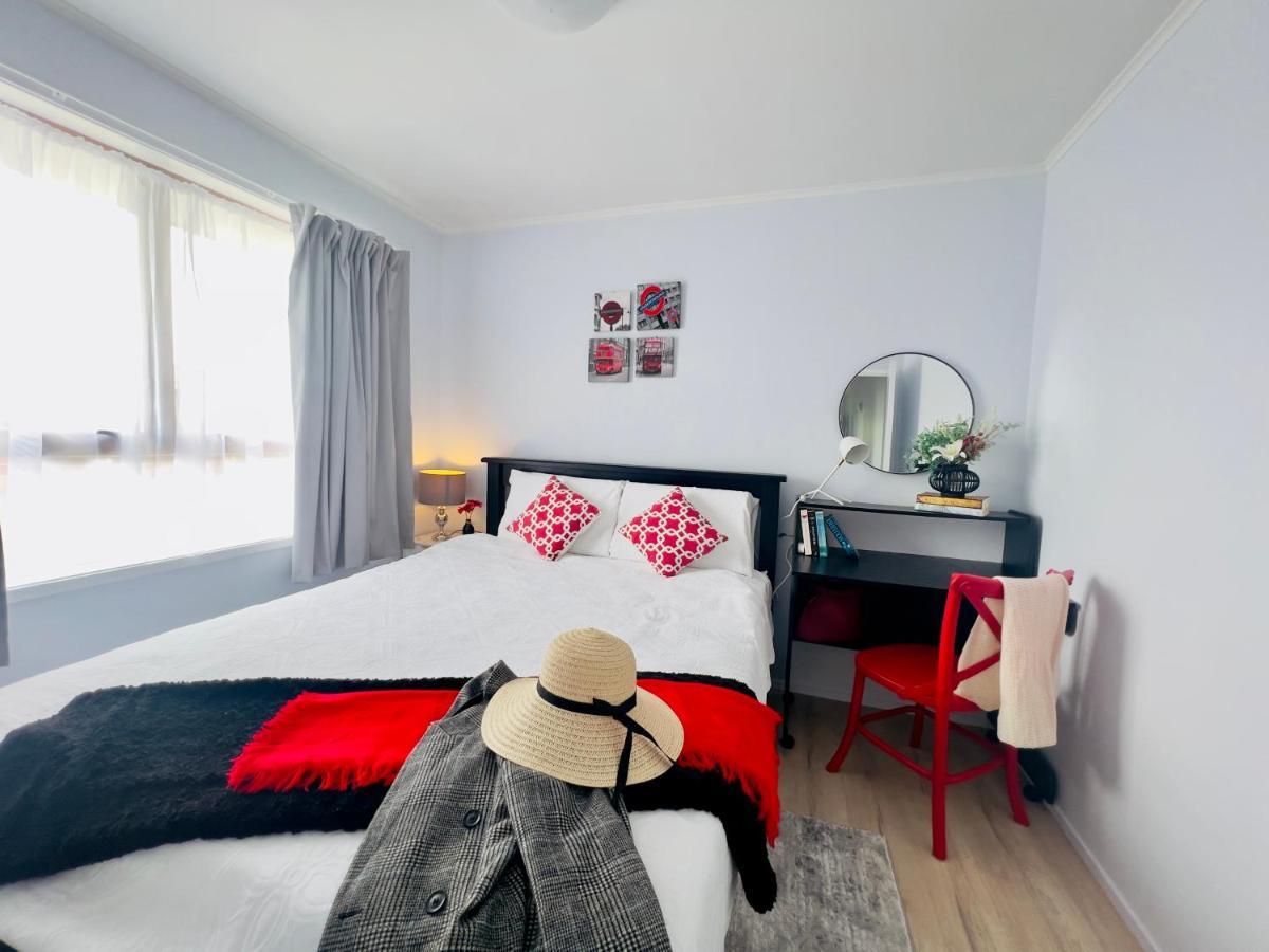 La Sol - All You Need For A Stay, Close To Town, University & Cambridge Hamilton Exteriér fotografie
