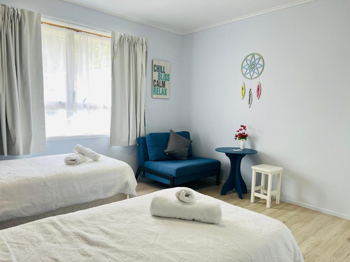 La Sol - All You Need For A Stay, Close To Town, University & Cambridge Hamilton Exteriér fotografie