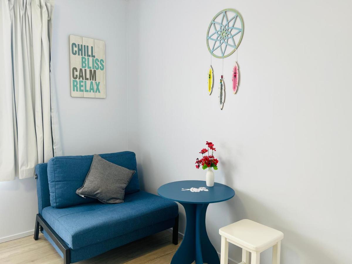 La Sol - All You Need For A Stay, Close To Town, University & Cambridge Hamilton Exteriér fotografie
