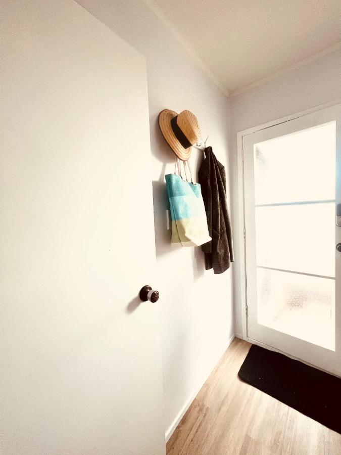 La Sol - All You Need For A Stay, Close To Town, University & Cambridge Hamilton Exteriér fotografie