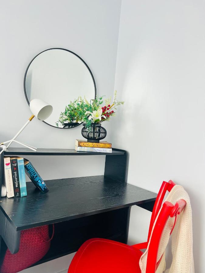 La Sol - All You Need For A Stay, Close To Town, University & Cambridge Hamilton Exteriér fotografie