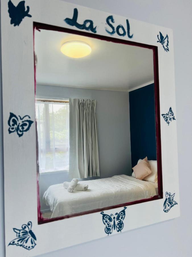 La Sol - All You Need For A Stay, Close To Town, University & Cambridge Hamilton Exteriér fotografie