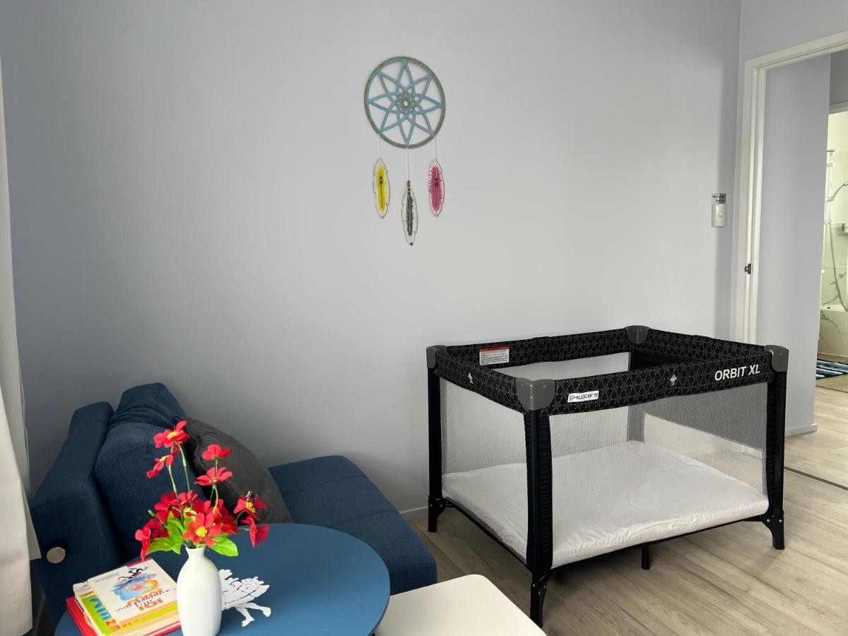La Sol - All You Need For A Stay, Close To Town, University & Cambridge Hamilton Exteriér fotografie