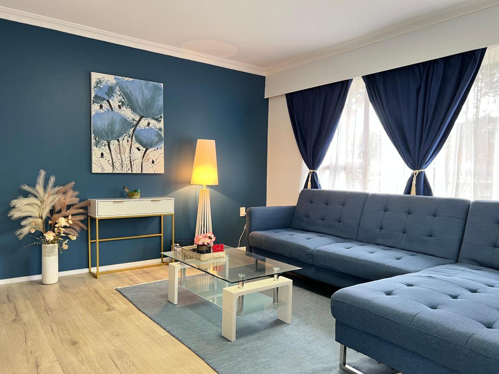 La Sol - All You Need For A Stay, Close To Town, University & Cambridge Hamilton Exteriér fotografie